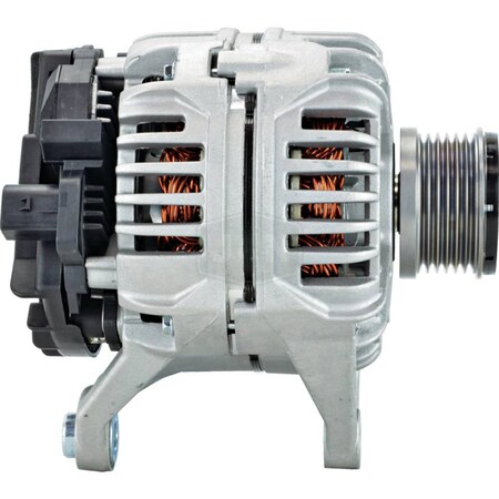 JAndN Electrical Products Alternator